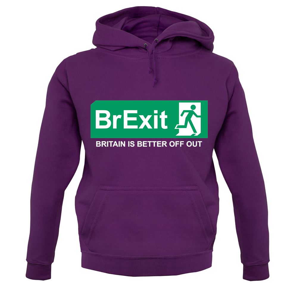 Brexit leavers hoodie 2019 sale